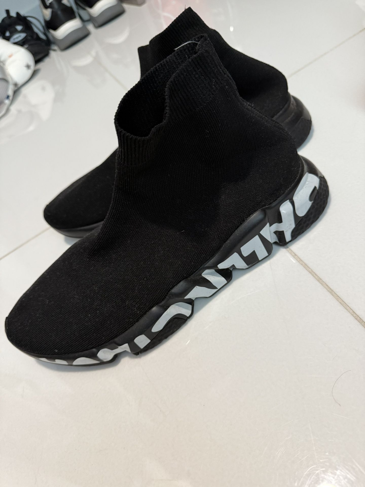 Balenciaga Shoes