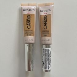 Revlon PhotoReady Candid Antioxidant Concealer, Medium #040 , (2)/$6