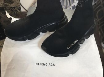 Balenciaga Shoes