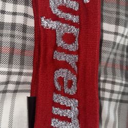 Supreme Headband 