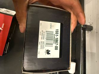BMW Front Brake Pads