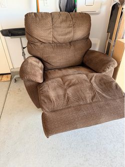 Lazy Boy Recliner