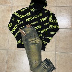 New Hoodie 
