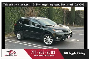 2013 Toyota RAV4