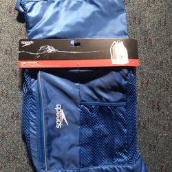 Speedo Workout Bag