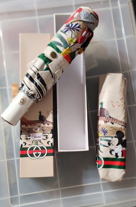 Mickey Mouse Umbrella