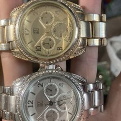 Ny&co watch hot sale