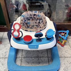 Baby Walker