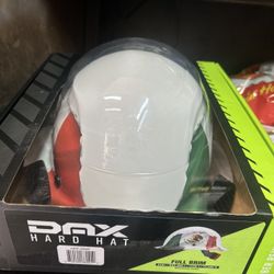Hard Hat 