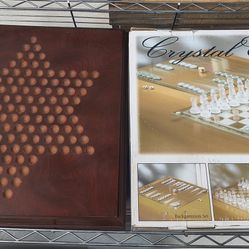 Board Games / Sets