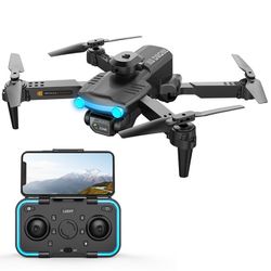 HD camera drone aircraft