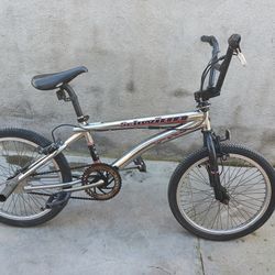 1998 Schwinn BMX All Original survivors piece