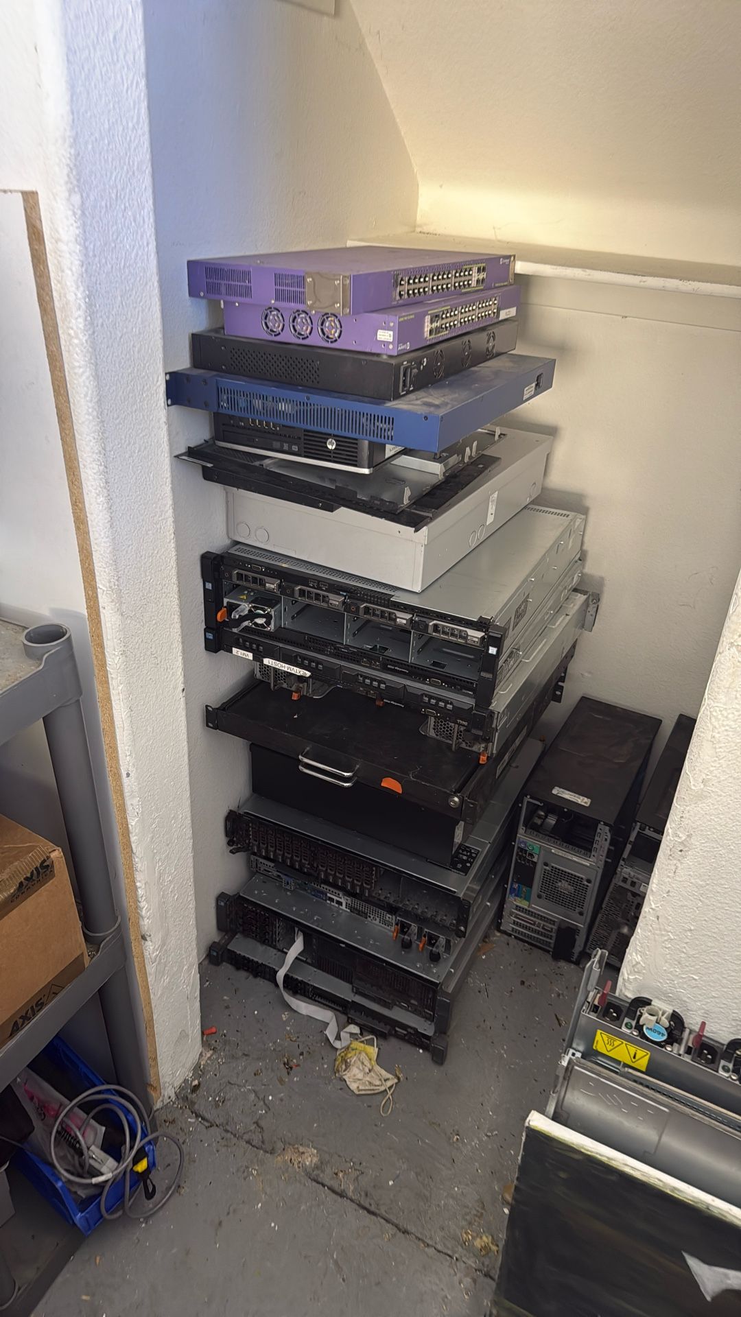 Electronics