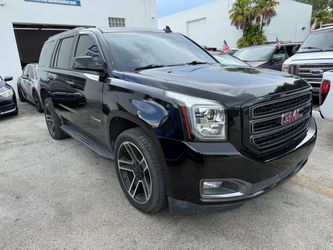 2020 GMC YUKON SLT