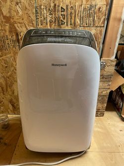 Honeywell Portable Air Conditioner
