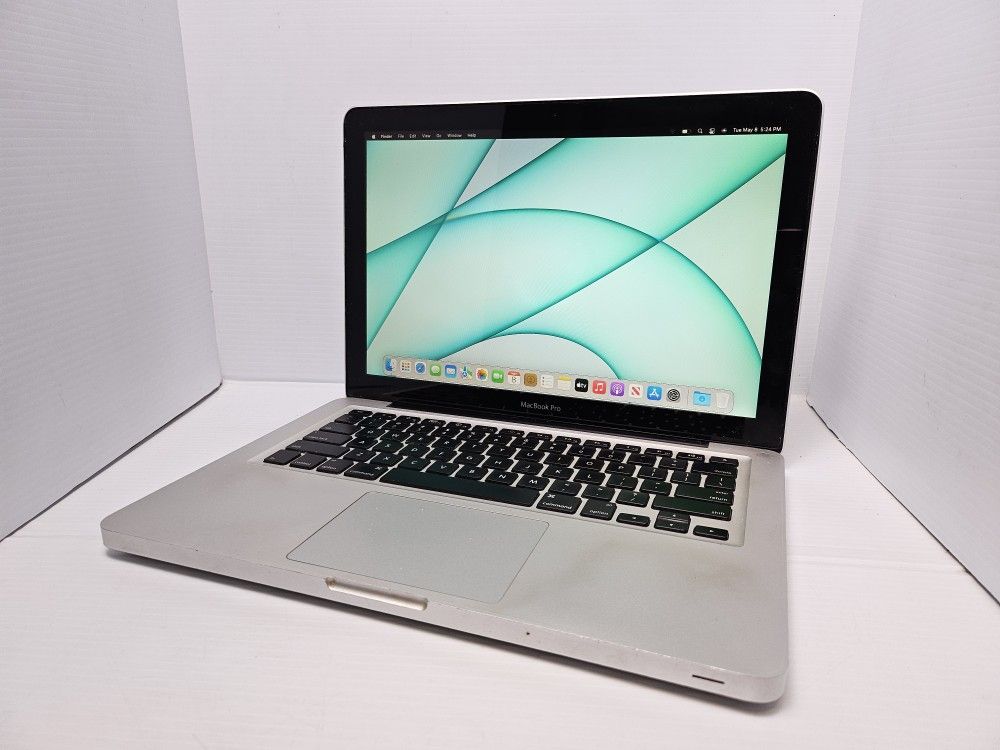 Apple MacBook Pro 13.3" Laptop
