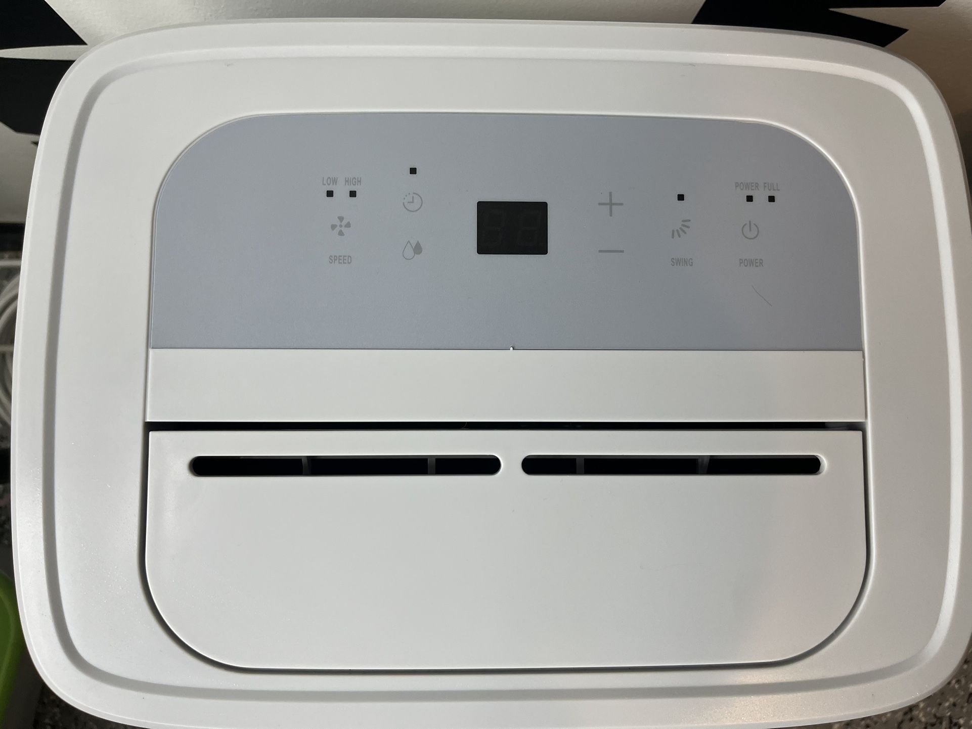 Waykar Dehumidifier - 120 Pints - For Spaces Up To 6,000 Sq. Ft