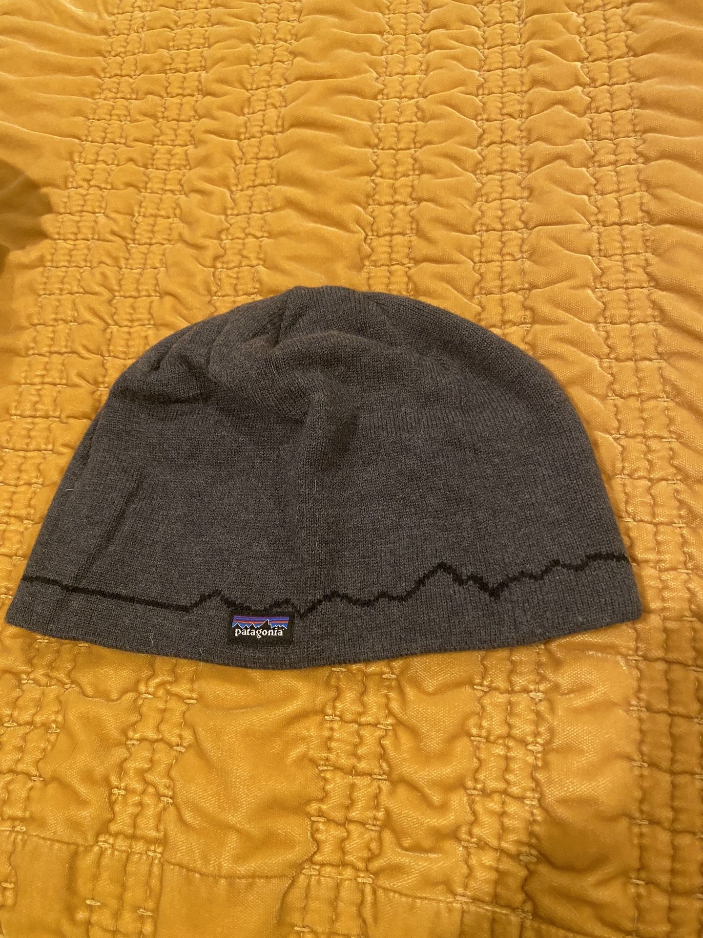 Patagonia Beanie