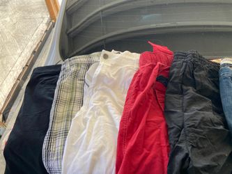 men shorts