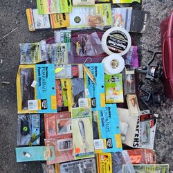 Fishing Gear