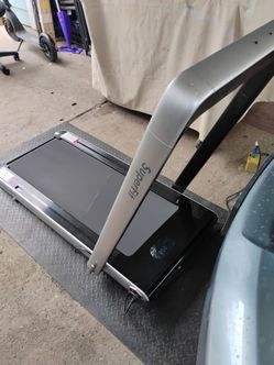 Treadmill