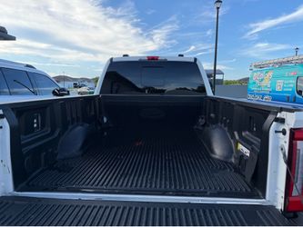 Ford Bed Liner