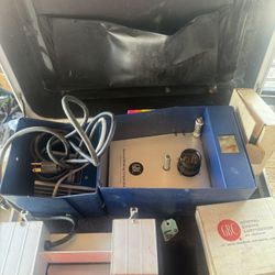 Old Style Polaroid Camera 200 Or Best Offer 