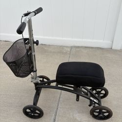 Knee Scooter