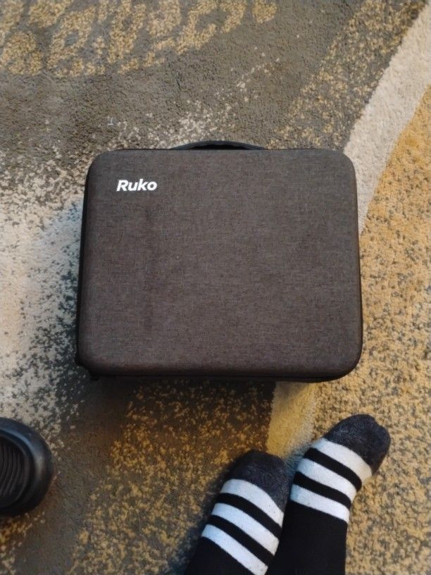 Roku Drone