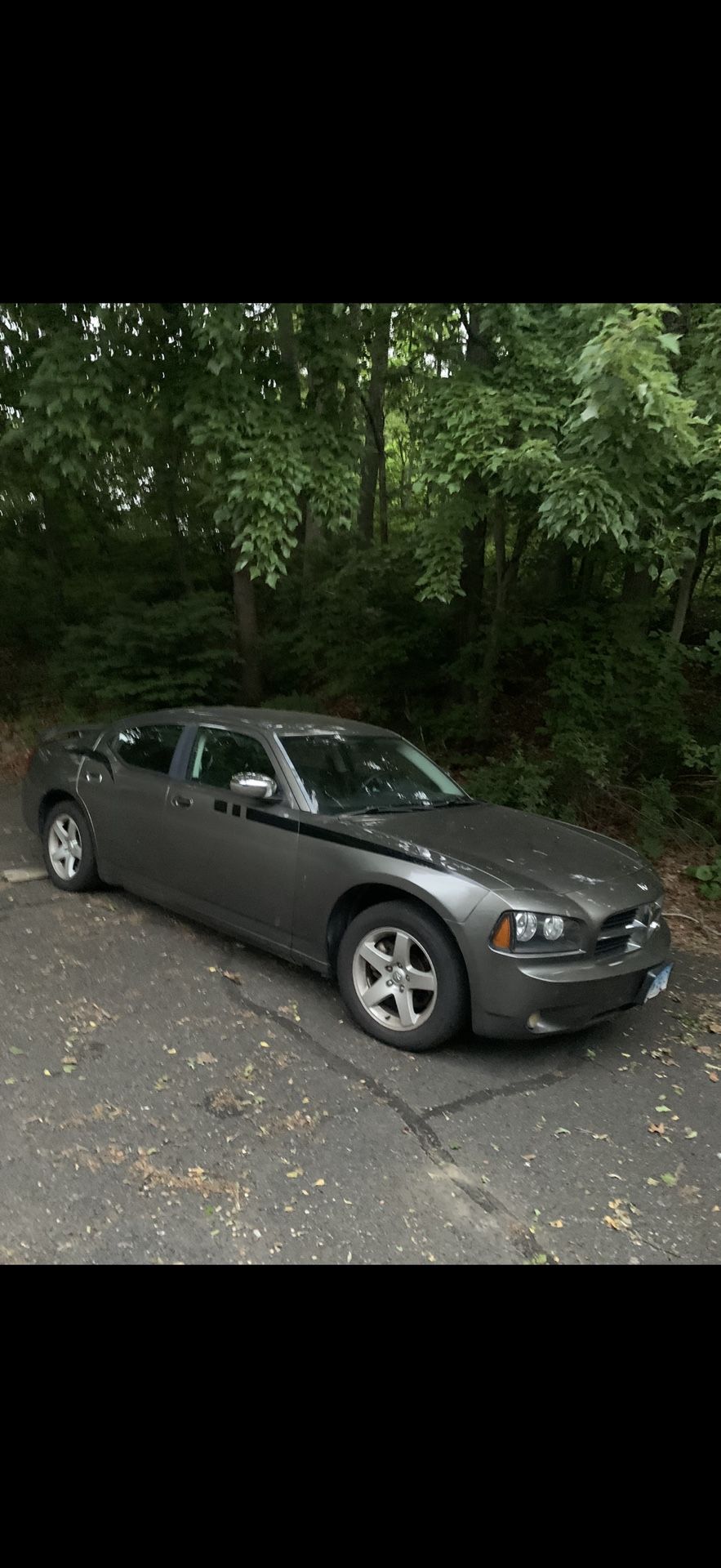 2009 Dodge Charger
