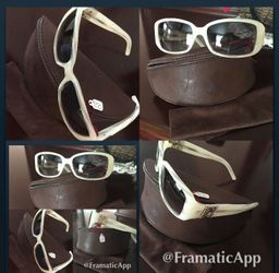 Sun glasses Tommy Bahama