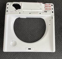Maytag Washer Top Panel  Part # W11391547 ; W11513251 