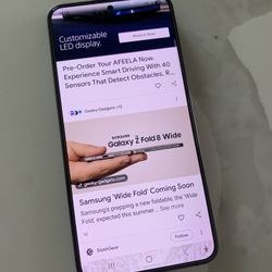 Samsung Galaxy S24 (regular Version) T-Mobile 128gb
