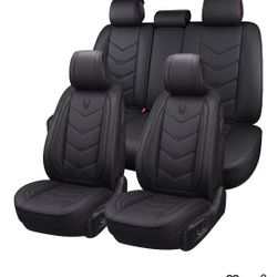 Seat Covers