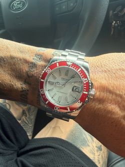 Seiko MOD