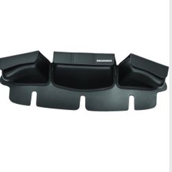 Motorcycle Küryakyn Batwing Fairing Pouch 