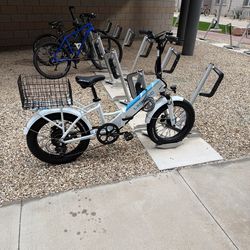 Lectric XP3.0 E-bike