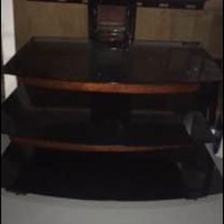 3 Tier T V Stand 