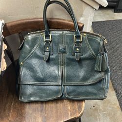 Dooney Burke Purse