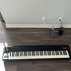 M-Audio Hammer 88 MIDI Keyboard 