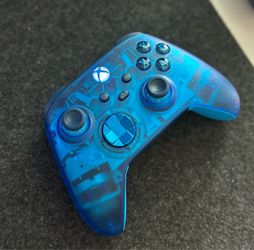 Xbox Sky Cipher Controller