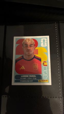 ESP15 Lamine Yamal