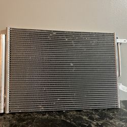 A/c Condenser For Volkswagen