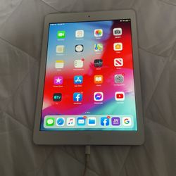 iPad Air 