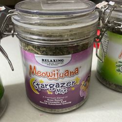 Meowijuana 3cans For $50 