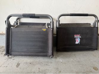 Bench Seats