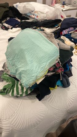Free Clothes