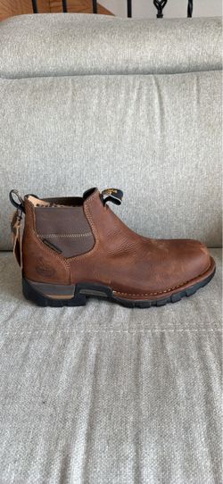 Georgia Boot