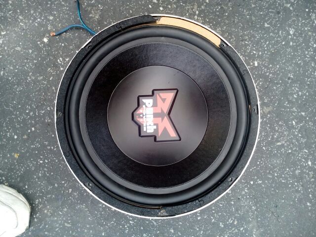 カーオーディオ Rockford Fosgate Punch Power DVC RFR2212 Can a RFR2212 Power DVC 12 be made into a dual 2 ohm and