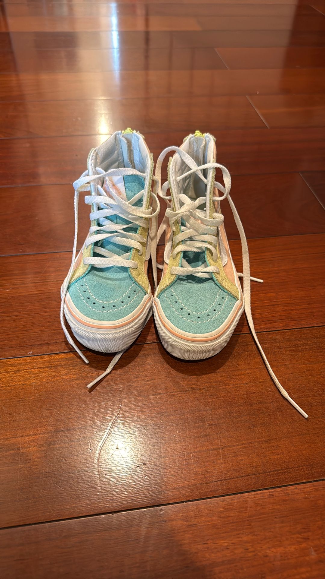 Vans SK8-Hi